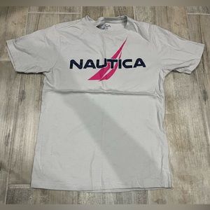Nautica | Boys T-Shirt Sz M